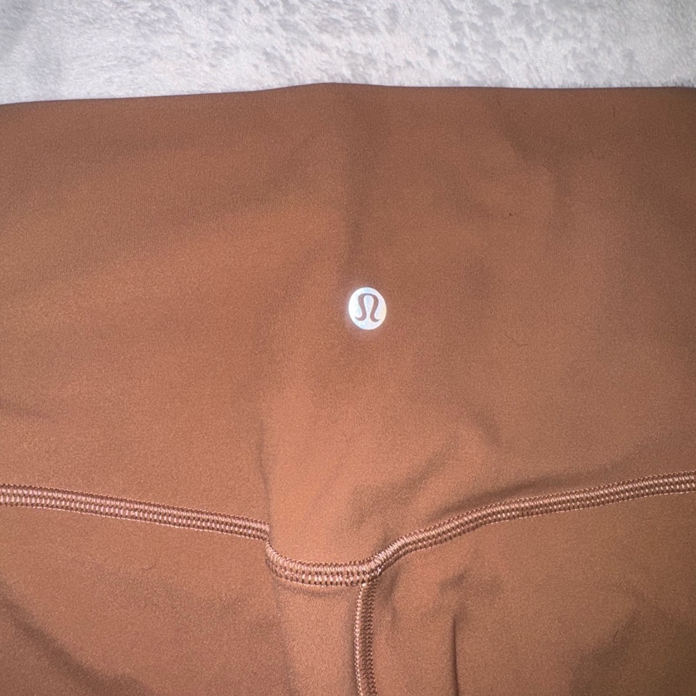 Lululemon Align Leggings - Picture 4 of 5